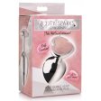 (image for) Gemstones Rose Quartz Heart - Med*