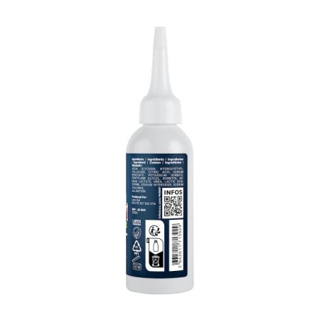 (image for) Fuck & Fist - Sound Lube 80ml / 2.7oz