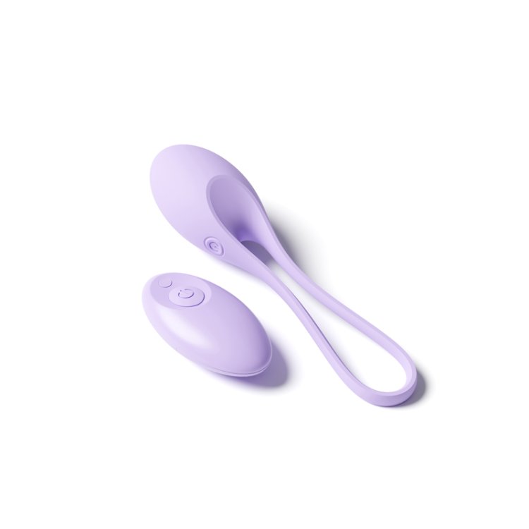(image for) Love Notes - Smooth - Lilac