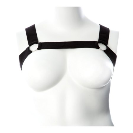 (image for) Gender Fluid Mason Harness L-XXL