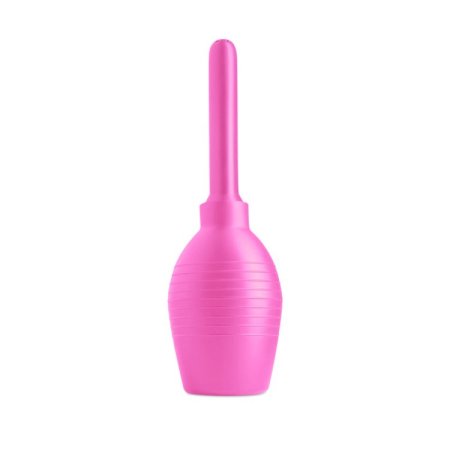 (image for) INYA - Body Cleanser 2.0 - Pink