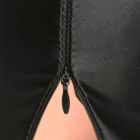 (image for) Drone Hood - zippered back
