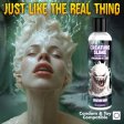 (image for) Creature Cum Unscented Jizz Lube - 8oz