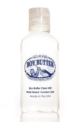 Clear Formula 4 oz Clear Formula 4 oz