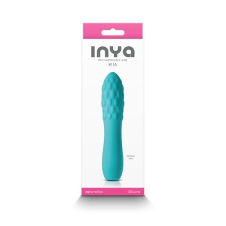 (image for) INYA Rita - Teal