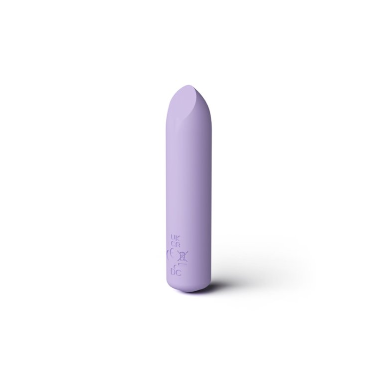 (image for) Minnie\'s - Dot - Lilac