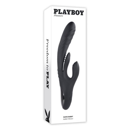 (image for) Playboy Rapid Rabbit