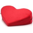 (image for) Love Pillow Heart Pillow