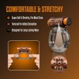 (image for) Stay Hard - Basic Vibrating Cock Ring Set with Sleeve