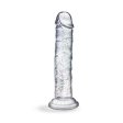 (image for) Naturally Yours - Glamor - Sparkling Clear