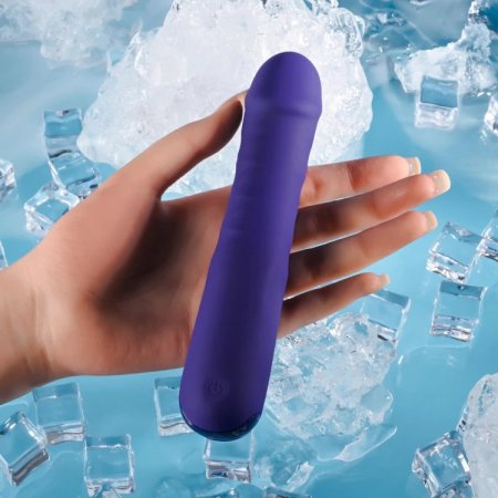 (image for) SELOPA Ambition - thrusting
