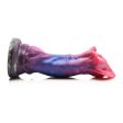 (image for) Demogorgon Silicone Dildo