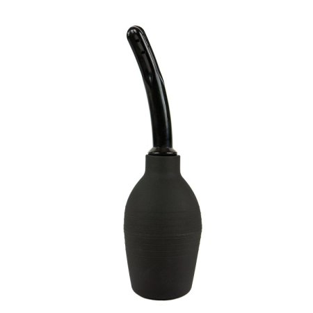 (image for) Adam & Eve EZ Anal Douche (Bag Packaging)