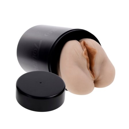 (image for) Zero Tolerance Dani Daniels Lg Canister Stroker w movie download