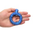 (image for) Poseidon's Octo-Ring Silicone Cock Ring