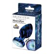 (image for) Monster Romance Light Up Tushy Plug w/ Remote