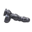 (image for) Cyborg Cock Thrusting & Vibrating Dildo
