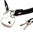 (image for) Lock-It Heart Choker