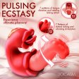 (image for) Lick Lasher Licking Vibrator