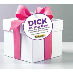 Dick In The Box