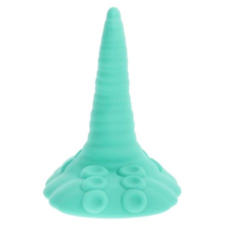 (image for) TESTER - Evolved Vibrating Tentacle Grinder with remote