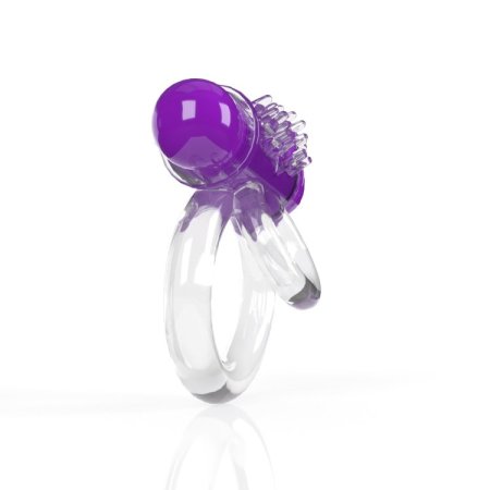 (image for) Screaming O 4B DoubleO 6 - Grape