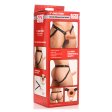 (image for) 2" Erection Smooth Sheath - Light