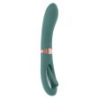 (image for) TESTER - Evolved Chick Flick - flicking vibrator