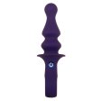 (image for) TESTER - Gender-X Ring Pop - Vibrating Plug