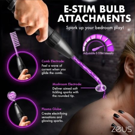 (image for) Ultimate Edition Violet Wand Set