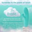(image for) TESTER - Skins Touch - The Rabbit