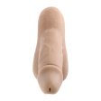 (image for) Gender-X Stand to Pee TPE - Light