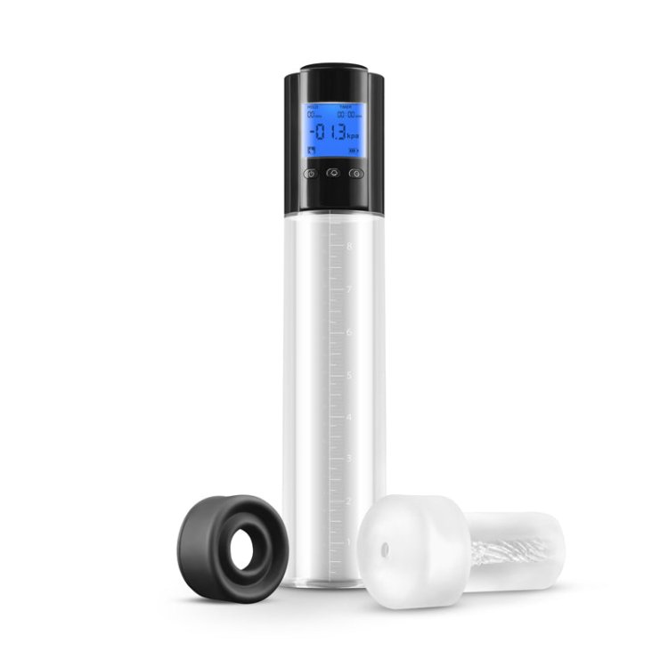 (image for) Enlarge Viking Rechargeable Pump