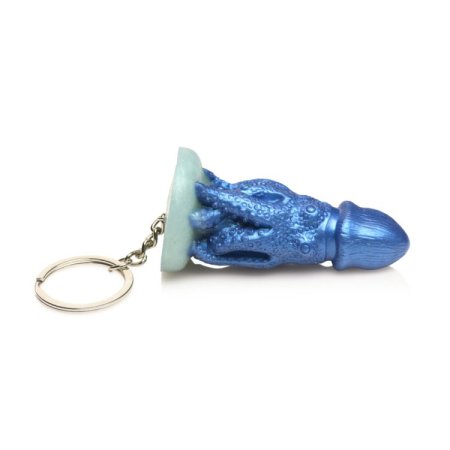 (image for) Cocktopus Keychain