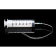 (image for) CleanStream 300ml Syringe w/ Tube