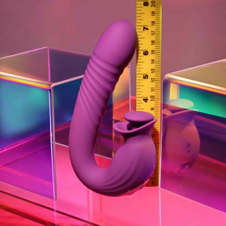 (image for) TESTER - Evolved Deep Ecstasy
