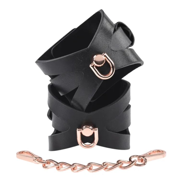 (image for) Brat Handcuffs