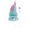 (image for) TESTER - SELOPA - Stuck On You - vibrating