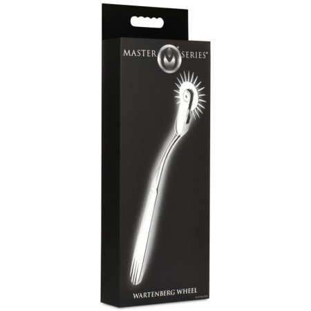 (image for) Wartenberg Wheel