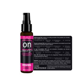 On™ Arousal Gel Original 1oz Bottle On™ Arousal Gel Original 1oz Bottle