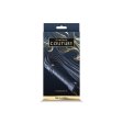(image for) Bondage Couture Flogger - Navy Blue