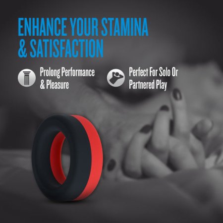 (image for) Performance Plus - TakeOff