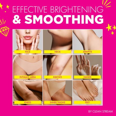(image for) Glow Kojic Acid Brightening Soap