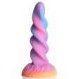 (image for) Moon Rider Glow-InThe-Dark Unicorn Dildo