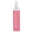 (image for) ALL NIGHT LONG Fragrance Body Mist with Pheromones - Soft - Oriental 3.5oz | 103mL