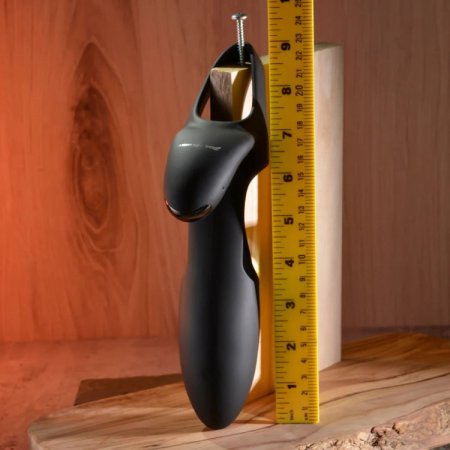 (image for) TESTER - Zero Tolerance Nautilus vibrating sleeve w/ remote