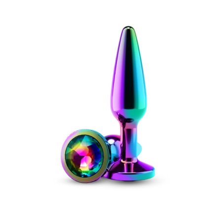 (image for) Rear Assets - Tapered - Medium - Multicolor - Rainbow