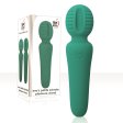 (image for) Adam & Eve Eve's Petite Private Pleasure Wand