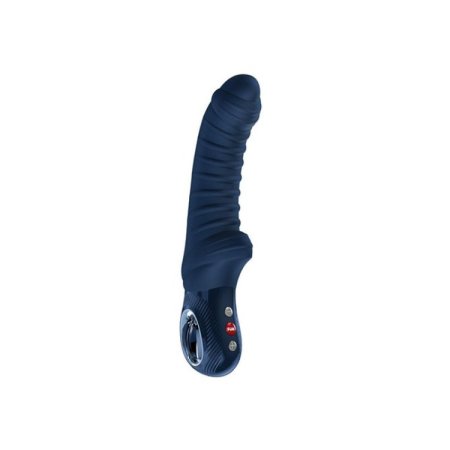 (image for) Tiger - Blue