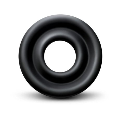 (image for) Performance - Silicone Pump Sleeve - Medium - Black